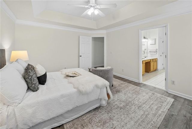 388 Weatherstone Place, Woodstock, GA 30188