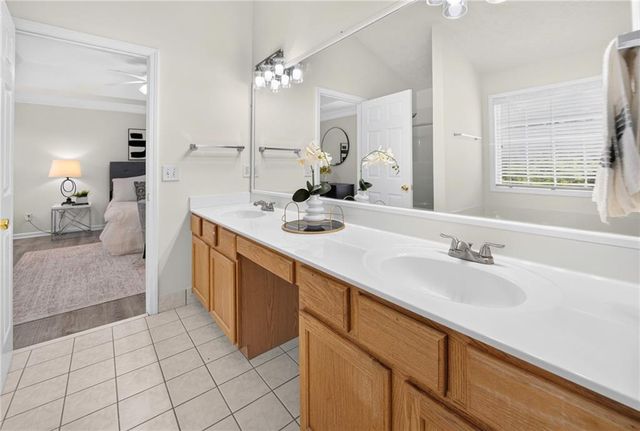 388 Weatherstone Place, Woodstock, GA 30188