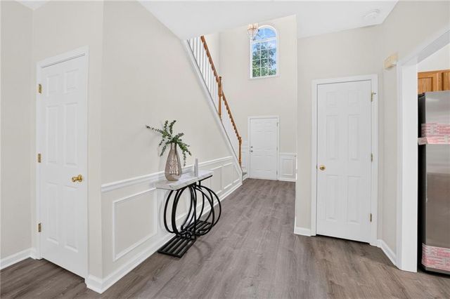 388 Weatherstone Place, Woodstock, GA 30188