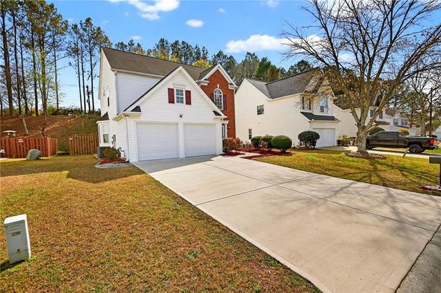 388 Weatherstone Place, Woodstock, GA 30188