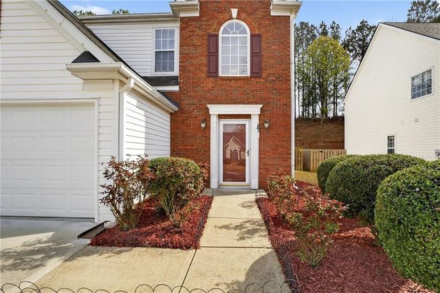 388 Weatherstone Place, Woodstock, GA 30188