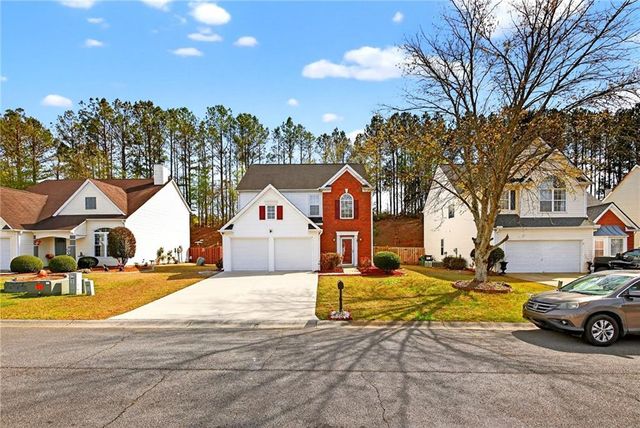 388 Weatherstone Place, Woodstock, GA 30188