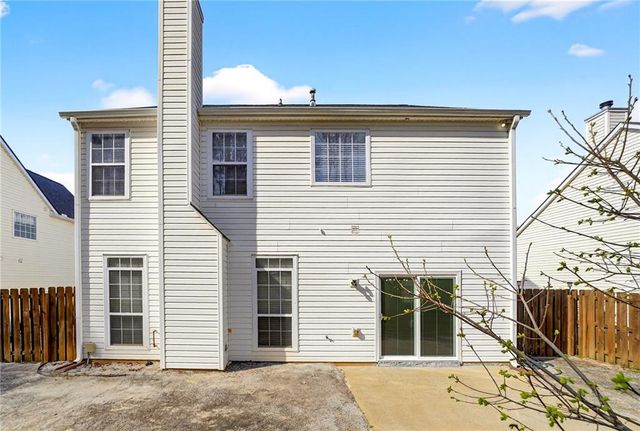 388 Weatherstone Place, Woodstock, GA 30188