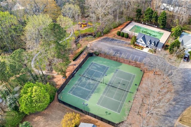 388 Weatherstone Place, Woodstock, GA 30188