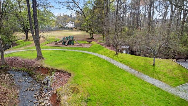 388 Weatherstone Place, Woodstock, GA 30188