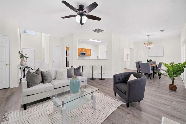 388 Weatherstone Place, Woodstock, GA 30188