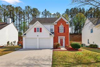 388 Weatherstone Place, Woodstock, GA 30188