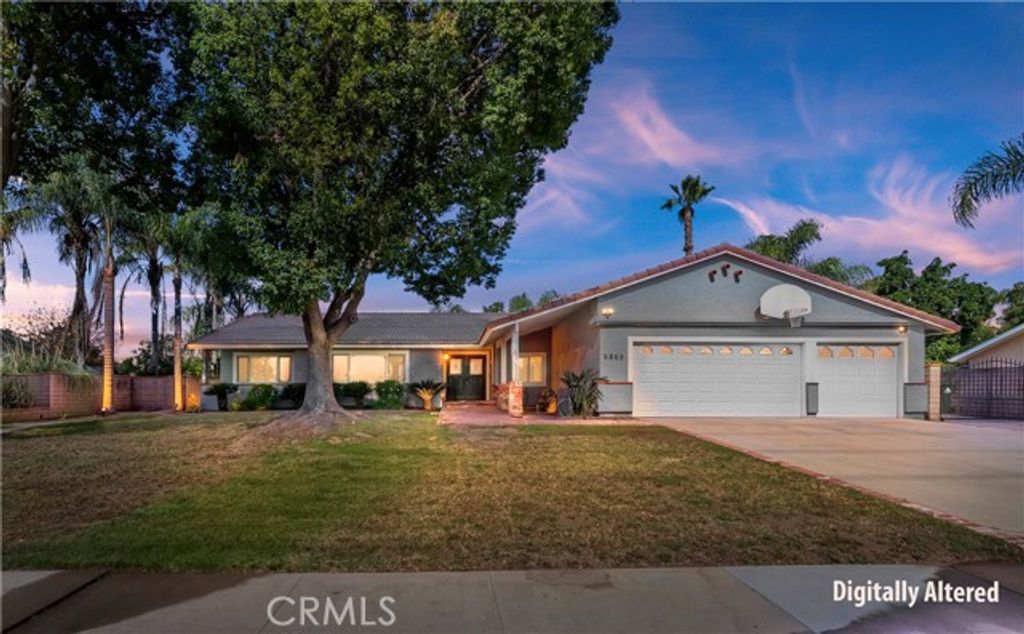 1510 S Oaks, Ontario, CA 91762