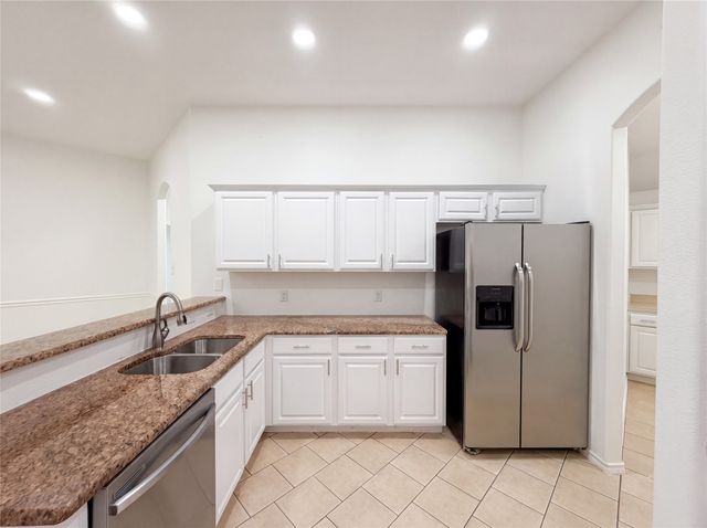 4617 Deal Drive, Fort Worth, TX 76135