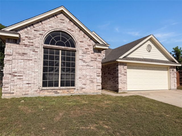4617 Deal Drive, Fort Worth, TX 76135