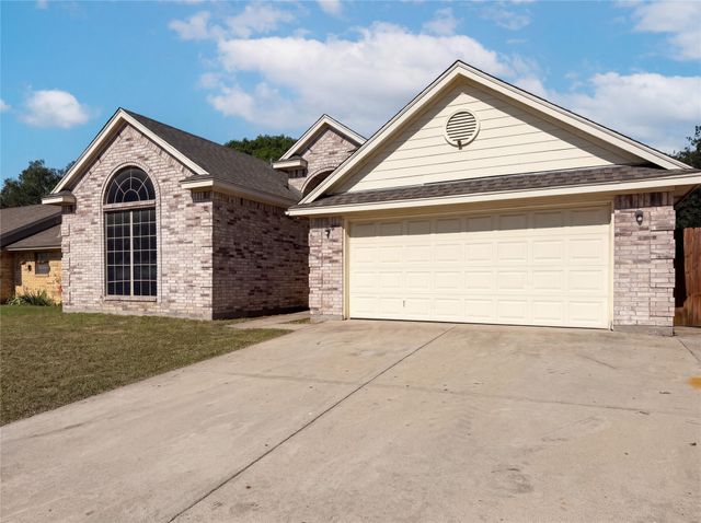 4617 Deal Drive, Fort Worth, TX 76135