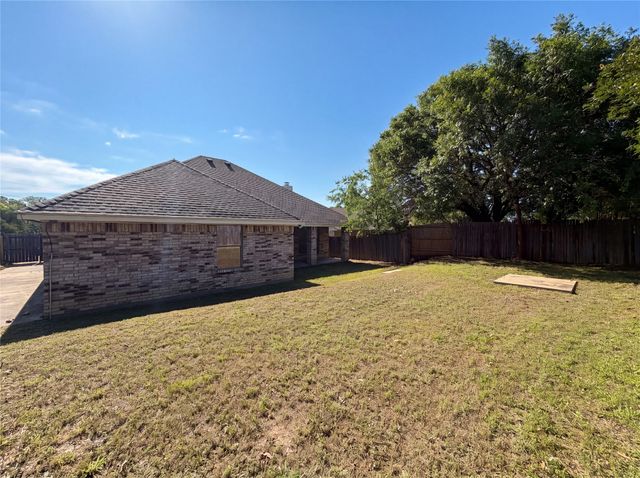 4617 Deal Drive, Fort Worth, TX 76135