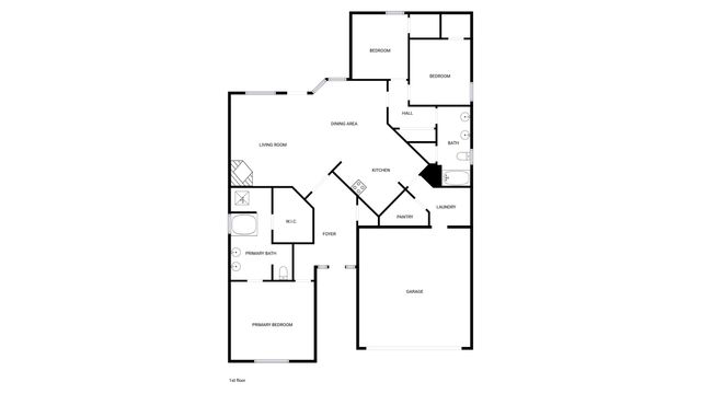 4617 Deal Drive, Fort Worth, TX 76135