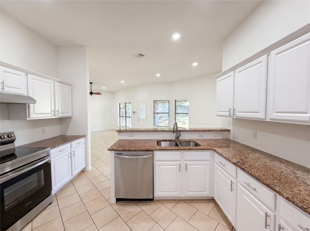 4617 Deal Drive, Fort Worth, TX 76135