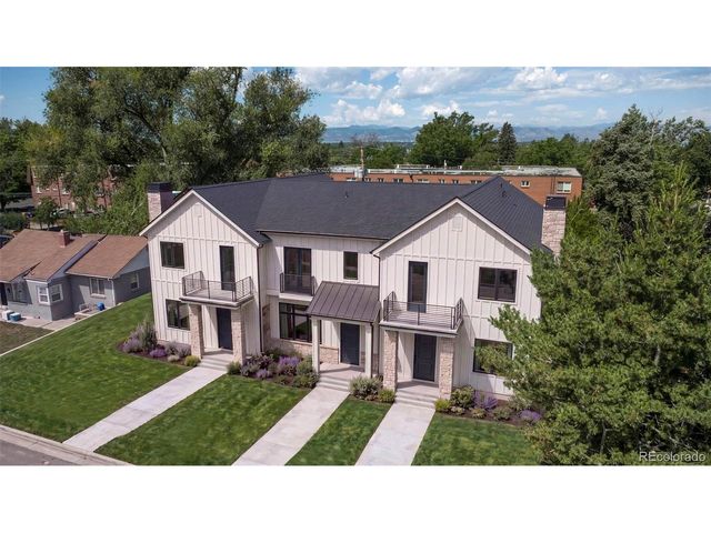 4043 S Acoma St, Englewood, CO 80110