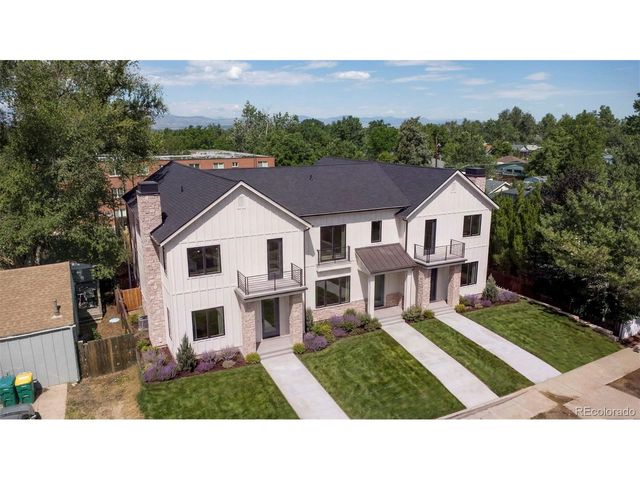 4043 S Acoma St, Englewood, CO 80110