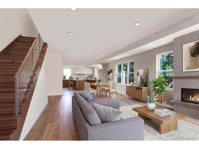 4043 S Acoma St, Englewood, CO 80110