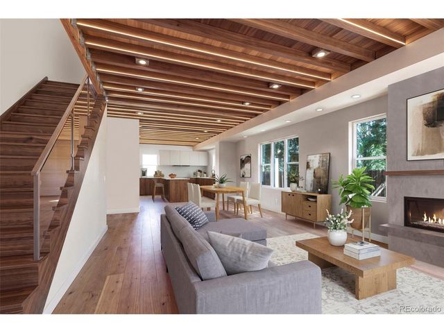 4043 S Acoma St, Englewood, CO 80110