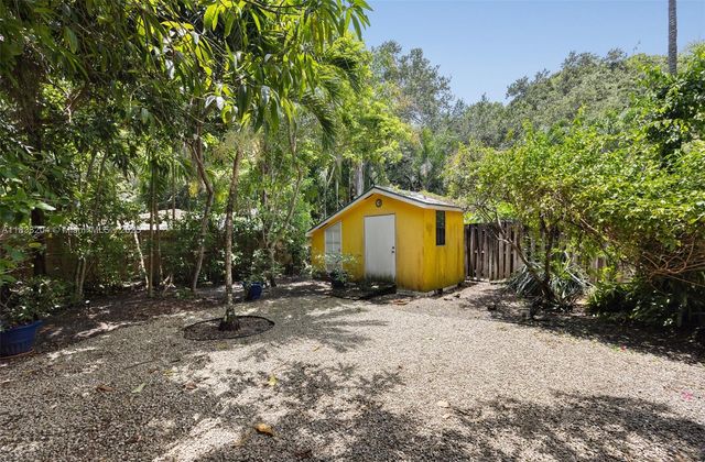 4050 Loquat Ave, Coconut Grove, FL 33133