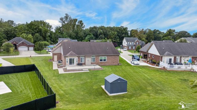 27214 Celtic Drive, Flat Rock, MI 48134
