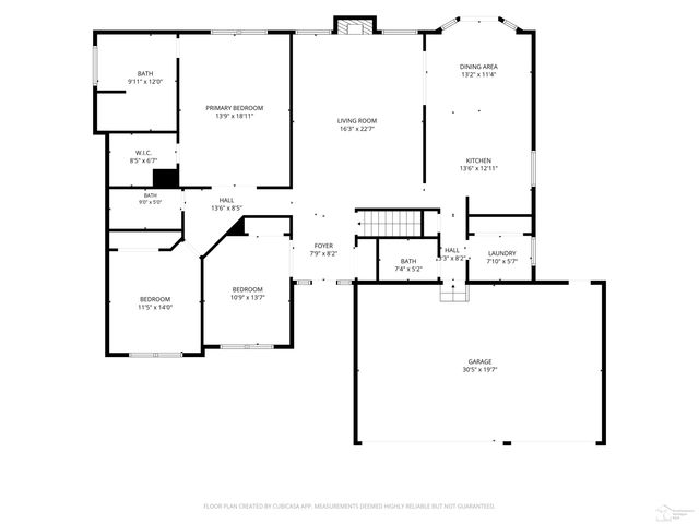 27214 Celtic Drive, Flat Rock, MI 48134