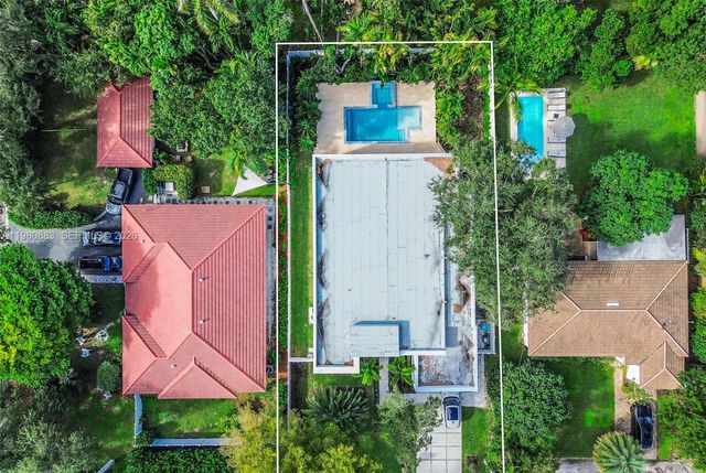 11780 NE 8th Avenue, Biscayne Park, FL 33161