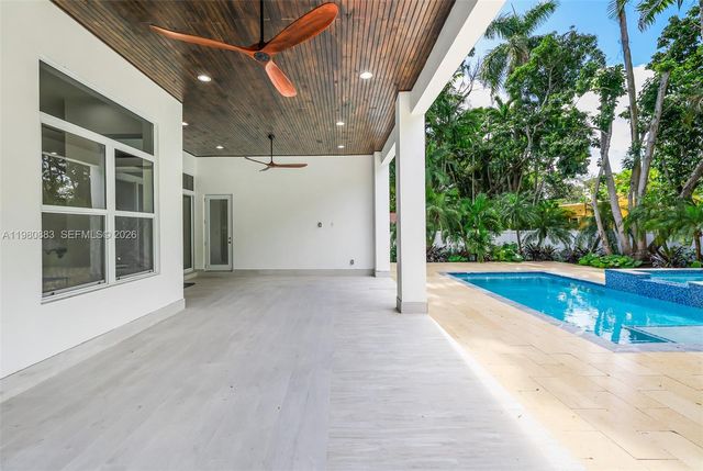 11780 NE 8th Avenue, Biscayne Park, FL 33161