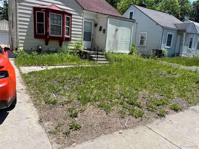 6350 Radnor Street, Detroit, MI 48224