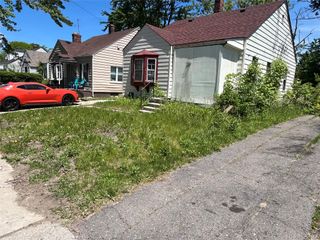 6350 Radnor Street, Detroit, MI 48224