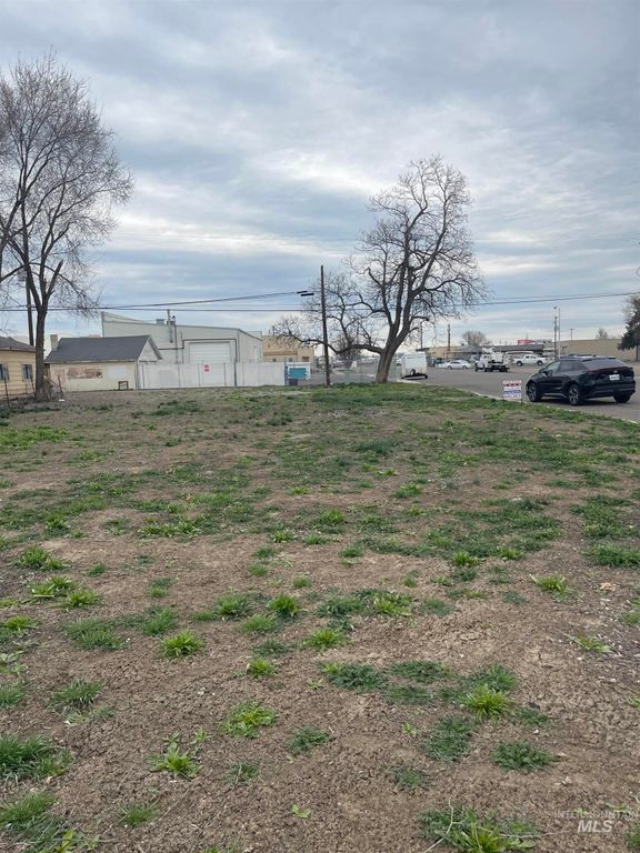 Tax Lot 9000 NW 1st Ave, Ontario, OR 97914