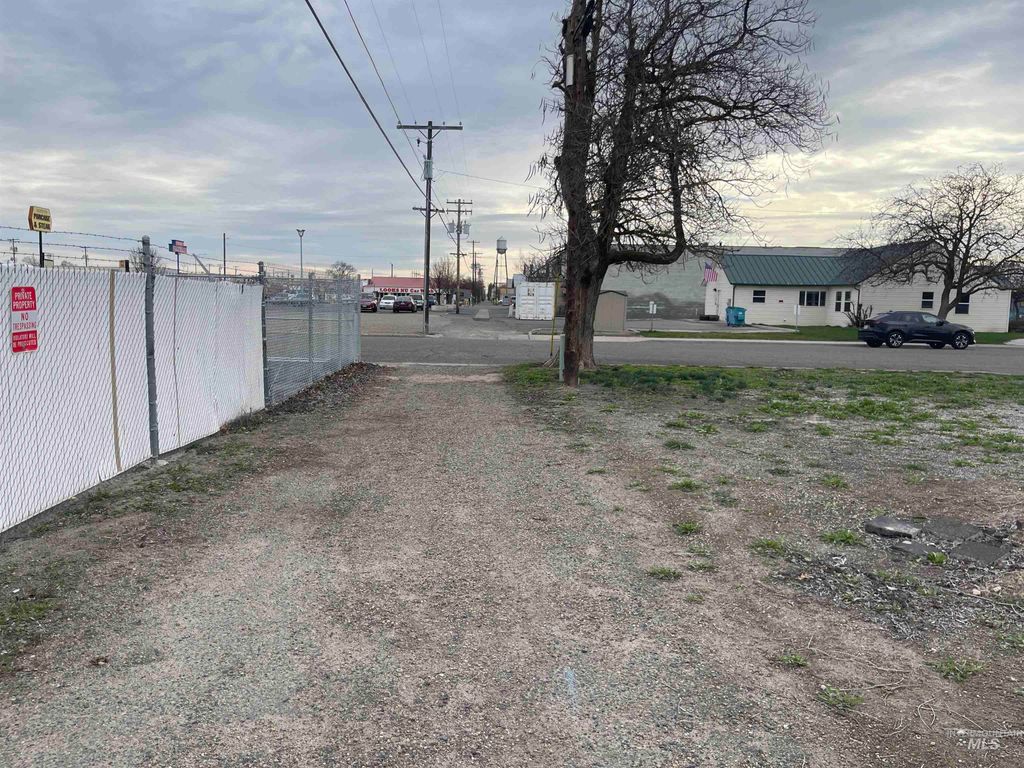 Tax Lot 9000 NW 1st Ave, Ontario, OR 97914 photo 3