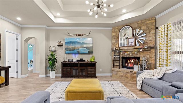 2227 Deer Run Ridge, New Braunfels, TX 78132