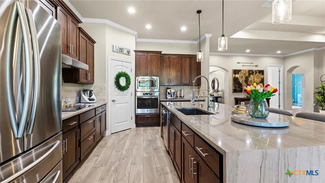 2227 Deer Run Ridge, New Braunfels, TX 78132