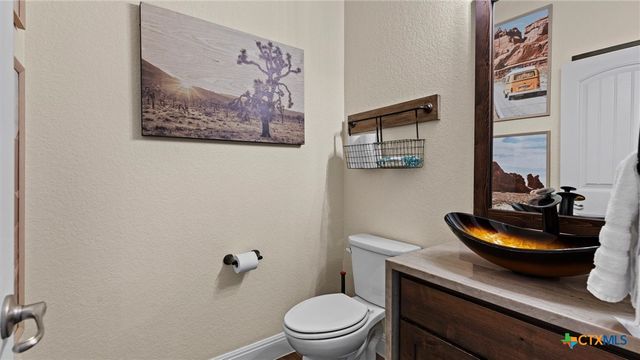 2227 Deer Run Ridge, New Braunfels, TX 78132