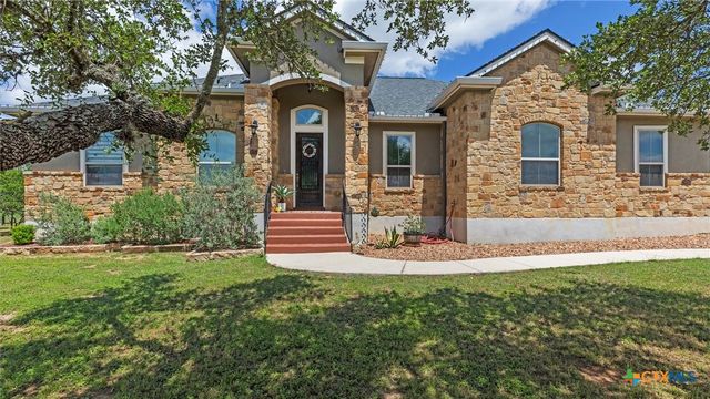 2227 Deer Run Ridge, New Braunfels, TX 78132