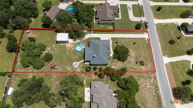 2227 Deer Run Ridge, New Braunfels, TX 78132
