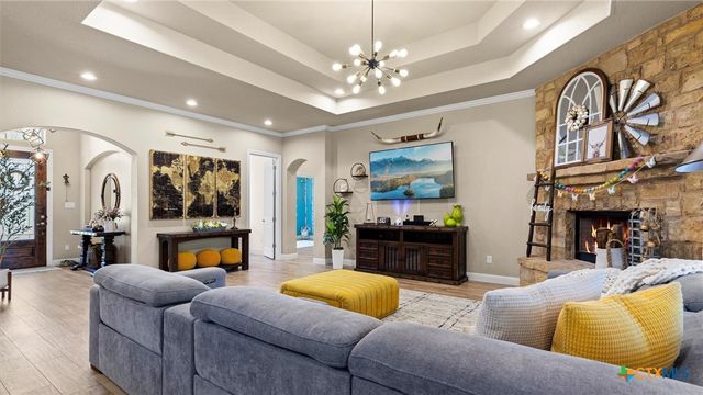2227 Deer Run Ridge, New Braunfels, TX 78132