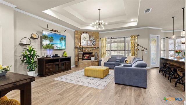 2227 Deer Run Ridge, New Braunfels, TX 78132