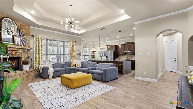2227 Deer Run Ridge, New Braunfels, TX 78132