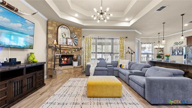 2227 Deer Run Ridge, New Braunfels, TX 78132