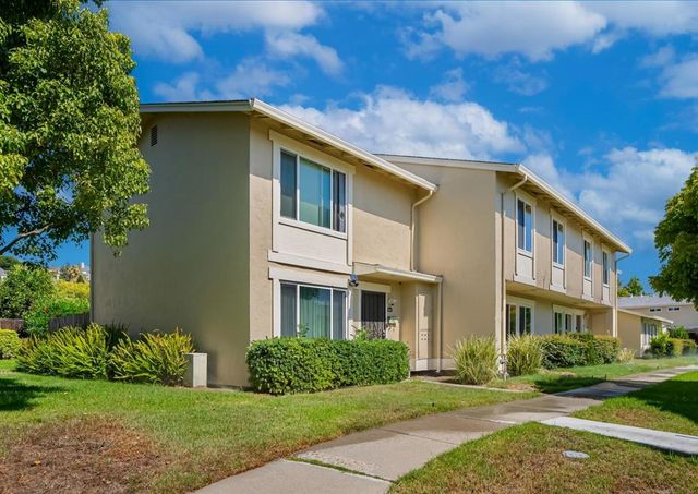 3437 Duchess Court, San Jose, CA 95132