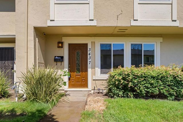 3437 Duchess Court, San Jose, CA 95132