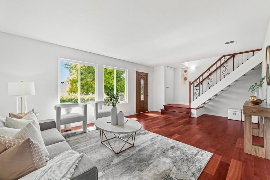 3437 Duchess Court, San Jose, CA 95132