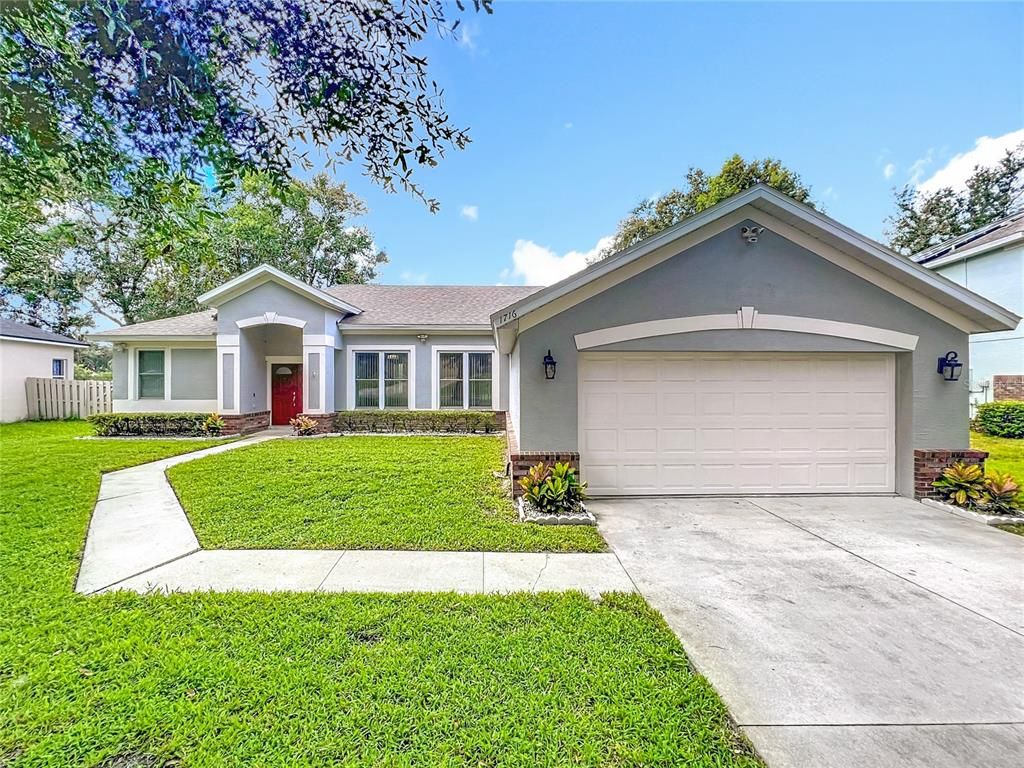 1716 SPARKLING WATER CIRCLE, Ocoee, FL 34761