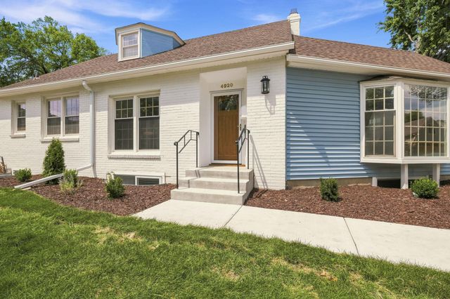 4920 Sunnyside Road, Edina, MN 55424