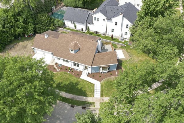 4920 Sunnyside Road, Edina, MN 55424