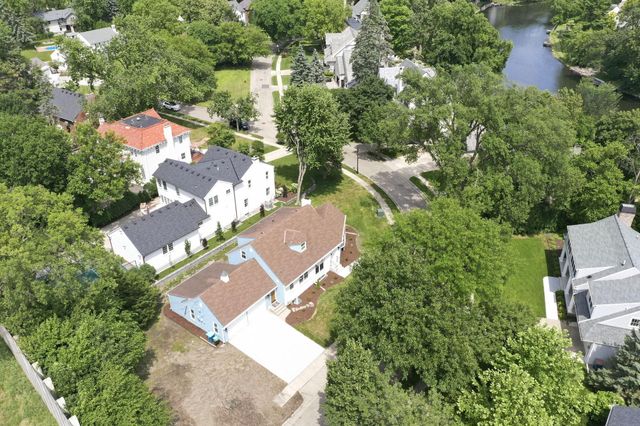4920 Sunnyside Road, Edina, MN 55424
