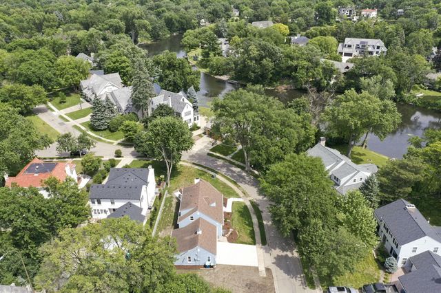 4920 Sunnyside Road, Edina, MN 55424