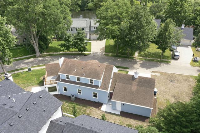4920 Sunnyside Road, Edina, MN 55424
