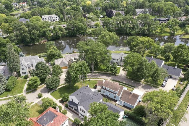 4920 Sunnyside Road, Edina, MN 55424